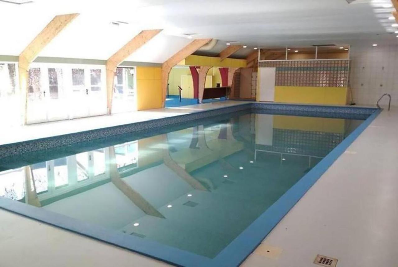 Chalet Sequoia 138 A Durbuy Exterior foto