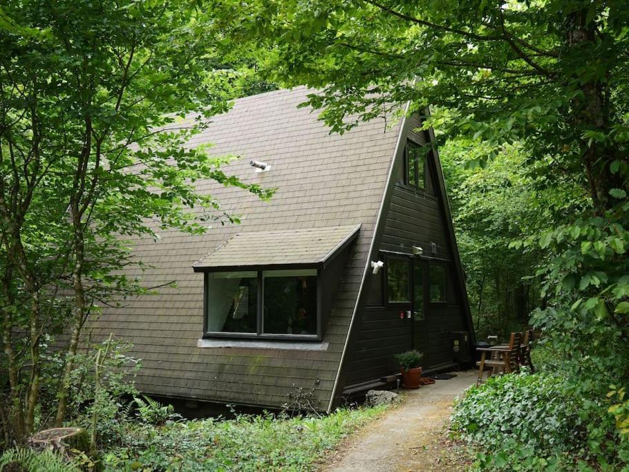 Chalet Sequoia 138 A Durbuy Exterior foto